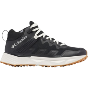 Columbia Vandresko FACET MID OUTDRY Sort