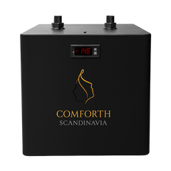 Comforth Cooler - Nedkølingsmaskine til Isbad