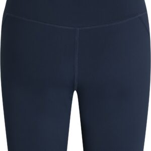 Compressive Highrise Bike Shorts