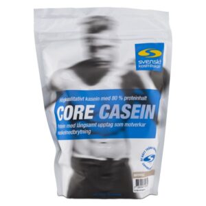 Core Casein, Naturel uden sødning , 750 g