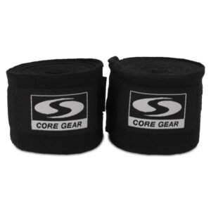 Core Gear Hand Wraps, 1 pair