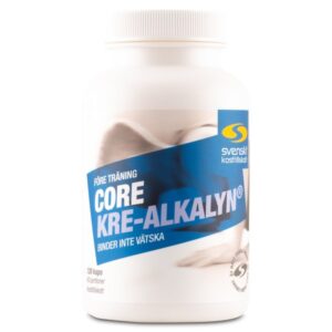 Core Kre-Alkalyn, 120 kapsler
