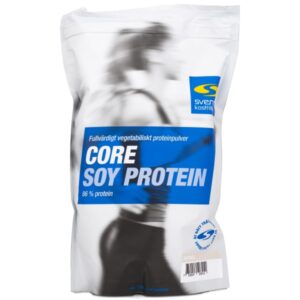 Core Soja Protein, Naturel, 1 kg