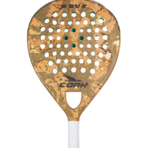 Cork Extreme Deus Padelbat