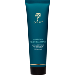 Cossy A-Vitamin Face Mask 100ml