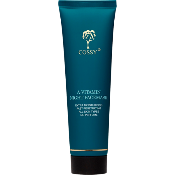 Cossy A-Vitamin Face Mask 100ml