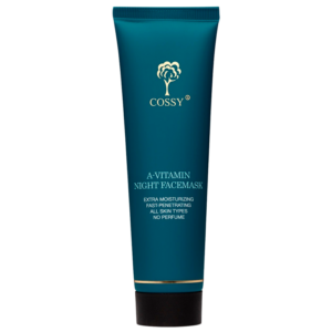 Cossy A-vitamin face mask (100 ml)