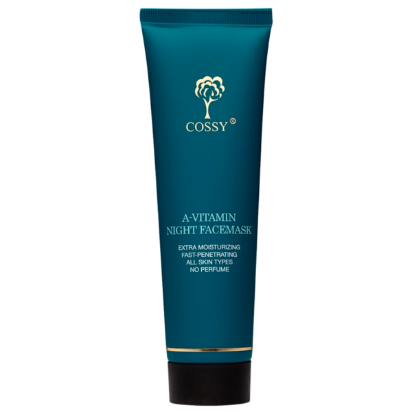 Cossy A-vitamin face mask (100 ml)