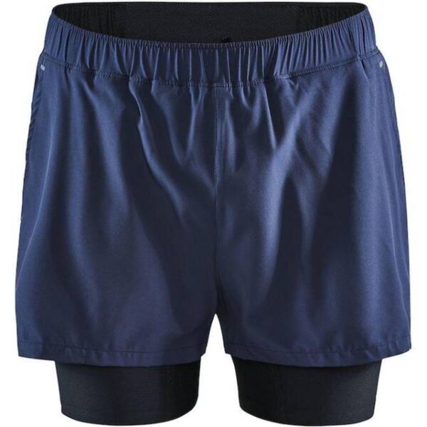 Craft Advanced Essence 2-in-1 Stretch Løbeshorts Herre