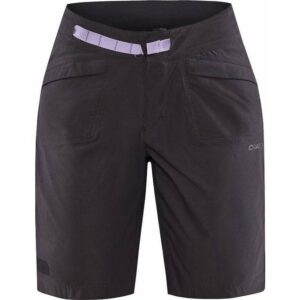 Craft Core Offroad XT Cykelshorts Til Kvinder - Grå/Sort
