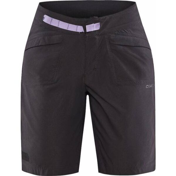 Craft Core Offroad XT Cykelshorts Til Kvinder - Grå/Sort