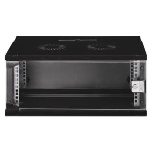 DIGITUS DN-49201 - SOHO - 4U Wall Mount Rack Cabinet