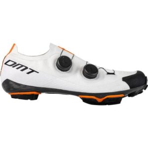 DMT KM0 Lumi Mtb Shoes - Weiß
