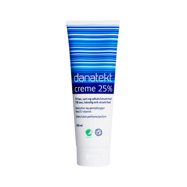 Danatekt Creme 25% (250 ml)