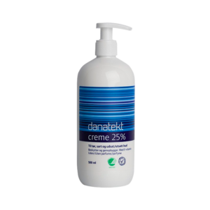 Danatekt Creme 25% (500 ml)