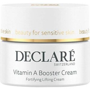 Declare Fugtgivende Creme Declaré Vitamin A Booster 50 ml 50ml