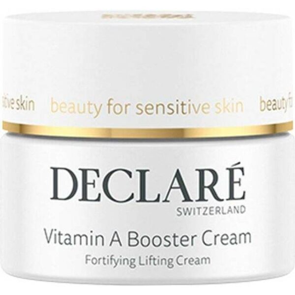 Declare Fugtgivende Creme Declaré Vitamin A Booster 50 ml 50ml