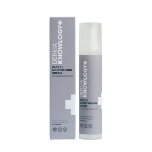DermaKnowlogy FACE11 Moisturizing Cream (50 ml)