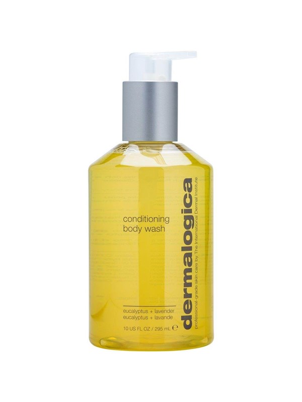 Dermalogica Pro-Vitamin B5 Conditioning Body Wash - 295 ml.