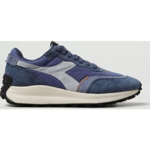 Diadora Ruskind Løbesko - Blå