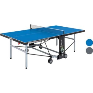 Donic udendørs bordtennisbord Roller 1000