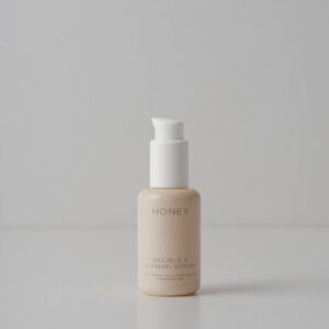 Double A Vitamin Serum