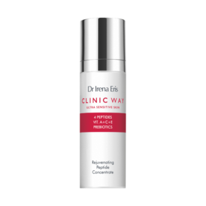 Dr. Irena Eris Rejuvenating Peptide Concentrate (30 ml)