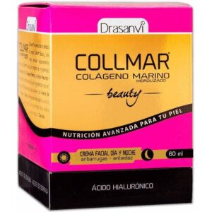 Drasanvi Hydrolyseret kollagen Collmar Beauty (60 ml) 60 stk