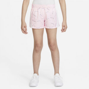 Drifit 10k2 Printed Løbeshorts