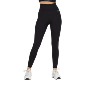 Drop Of Mindfulness Ultimate Tights, S, Sort