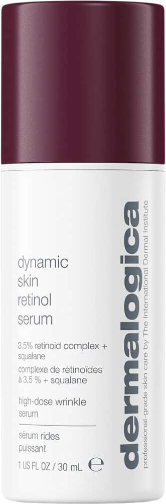 Dynamic Skin Retinol Serum 30ml