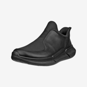 ECCO - BIOM 2.2 Easy-Slip (Black) - 36
