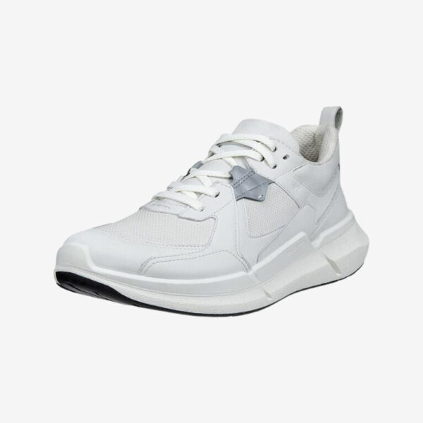 ECCO - BIOM 2.2 Gore-Tex (White) - 35