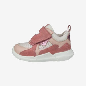 ECCO - Biom 2.2 børnesko (Pink) - 19