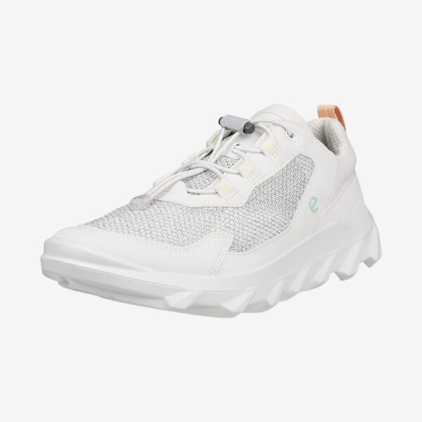 ECCO - Mx Low Breathru (Hvid) - 36