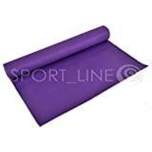 Eb Fit Skridsikker Yogamåtte 170 x 60 x 3 mm