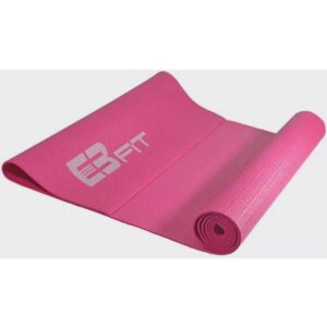 Eb Fit Yogamåtte 170 x 60 x 0,3 cm
