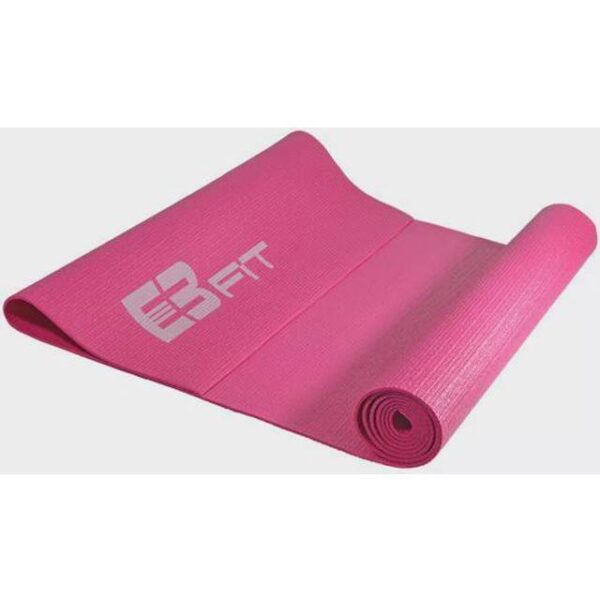 Eb Fit Yogamåtte 170 x 60 x 0,3 cm