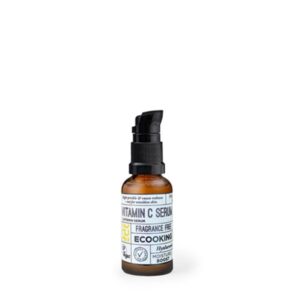 Ecooking Acne Serum Vitamin C Anti-Acnee Serum For Face 20 ml