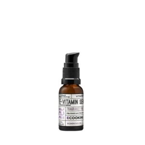 Ecooking Acne Serum Vitamin E Anti-Acnee Serum For Face 20 ml