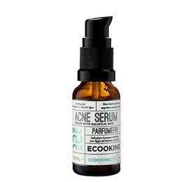 Ecooking Acne Serum • 20ml. X