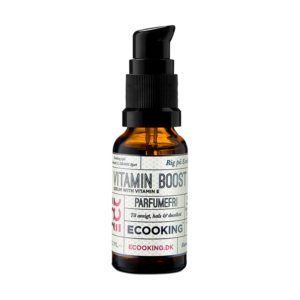 Ecooking E-Vitamin Boost Serum (20 ml)