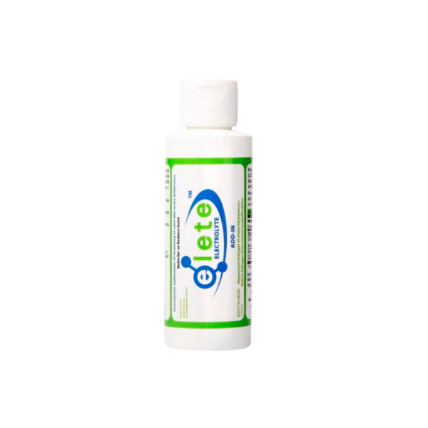 Elete Electrolyte Add-in (120 ml)