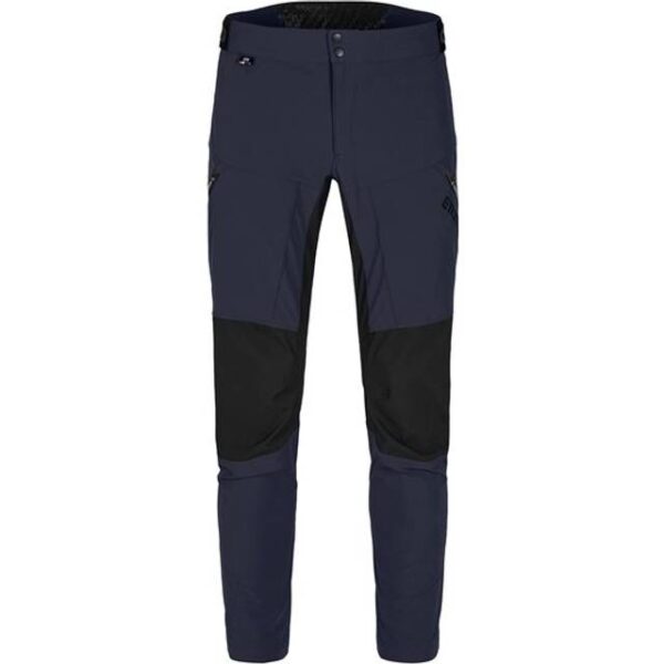 Elevenate Cykelshorts U Versatility Bike Pants Sort