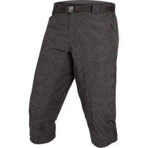 Endura Hummvee 3/4 MTB Cykelshorts Anthracite