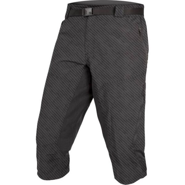 Endura Hummvee 3/4 MTB Cykelshorts Anthracite