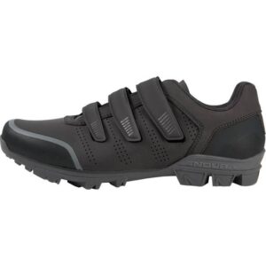 Endura Hummvee XC Cykelsko Sort Sort