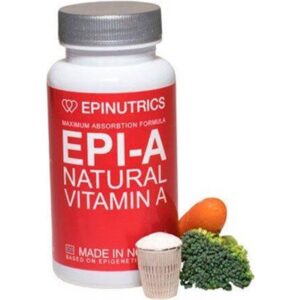 Epinutrics Epinutrics EPI-A, 60kap