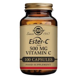 Ester-C 500mg (100 kap)
