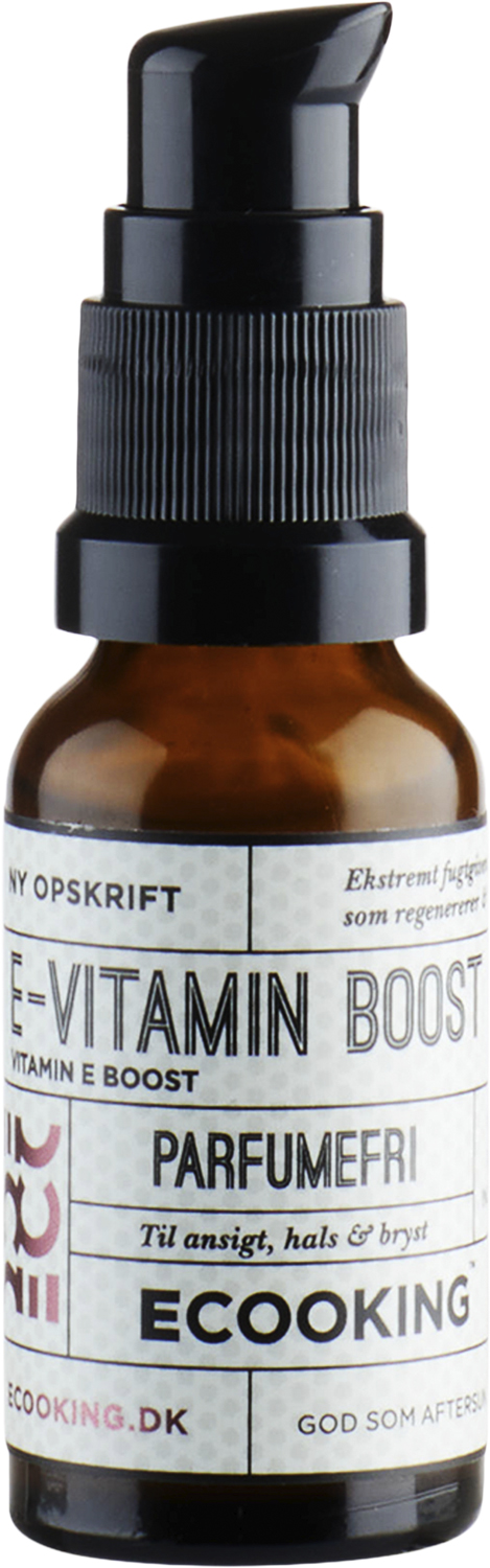 Evitamin Boost